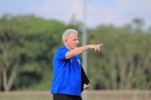 Elim CAN 2027 : Paul Put s’explique sur les absences de l&rsquo;effectif de l&rsquo;Ouganda