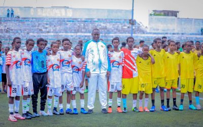 Afrique Foot : Accusations de trafic d&rsquo;êtres humains au sein de la Fédération somalienne de football