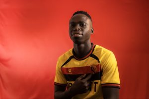 Officiel : Krepin Diatta va jouer en Angleterre
