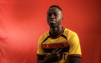 Officiel : Krepin Diatta va jouer en Angleterre