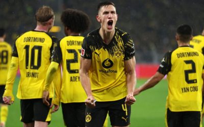 Ligue des champions UEFA : Sabah Baku – Dortmund, les compos officielles
