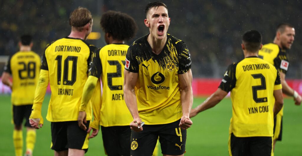 Ligue des champions UEFA : Sabah Baku - Dortmund, les compos officielles