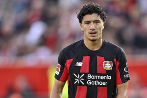 Mercato : L&rsquo;Algérien Ibrahim Maza au coeur d&rsquo;une bataille entre le PSG et Leverkusen