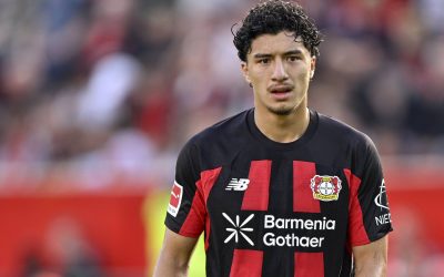 Mercato : L&rsquo;Algérien Ibrahim Maza au coeur d&rsquo;une bataille entre le PSG et Leverkusen