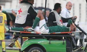 Panathinaïkos : Azzedine Ounahi gravement blessé