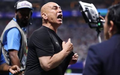 Coupe du Monde 2026 : La FIFA sanctionne lourdement L&rsquo;Égypte