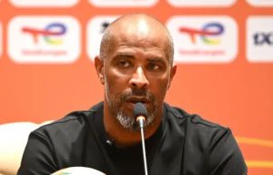 Elim CAN U23 : Eric Chella dévoile la liste du Nigéria contre la RDC