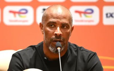 Elim CAN U23 : Eric Chelle dévoile la liste du Nigéria contre la RDC