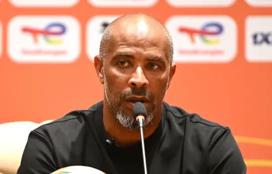 Elim CAN U23 : Eric Chelle dévoile la liste du Nigéria contre la RDC