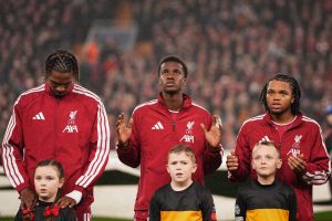 Ligue des champions UEFA : Un Liverpool de gala renverse Villarreal et poursuit sa marche en avant