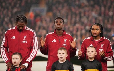 Ligue des champions UEFA : Un Liverpool de gala renverse Villarreal et poursuit sa marche en avant