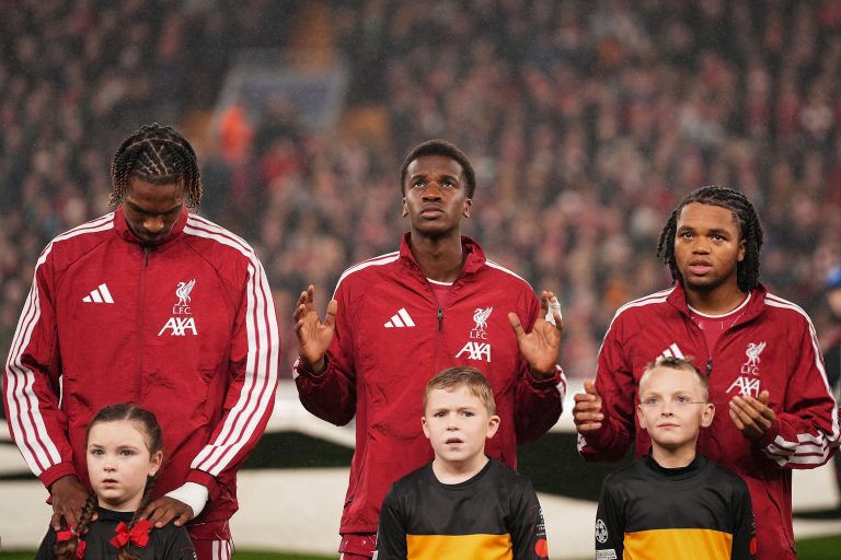 Ligue des champions UEFA : Un Liverpool de gala renverse Villarreal et poursuit sa marche en avant