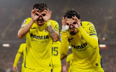 Ligue des champions UEFA : Nul spectaculaire entre Liverpool et Villarreal à la pause