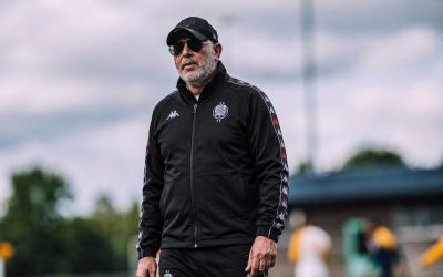 Maroc : Le Wydad tient son nouvel entraîneur