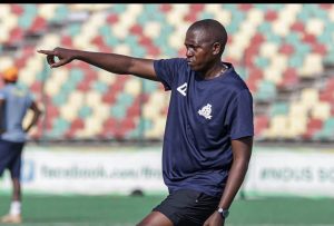 Ouganda : Vipers SC officialise son entraîneur