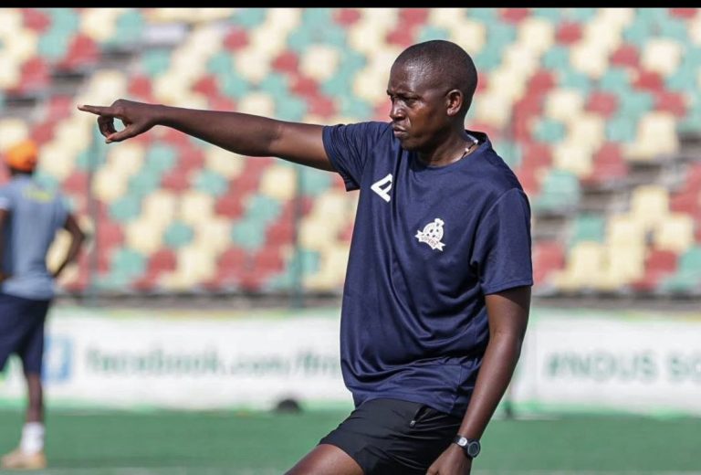 Ouganda : Vipers SC officialise son entraîneur