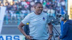 Ligue des champions CAF : Scottland se sépare de son entraîneur