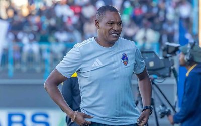 Ligue des champions CAF : Scottland se sépare de son entraîneur