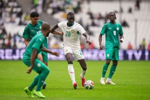 Ballon d&rsquo;or africain : Pape Gueye dévoile ses ambitions