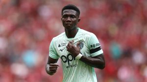 Mercato : Liverpool s&rsquo;active  en coulisses pour Lamine Camara
