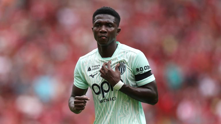 Mercato : Liverpool s&rsquo;active  en coulisses pour Lamine Camara