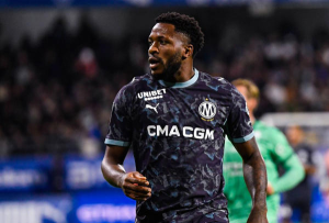 Marseille : Faris Moumbagna écarté !