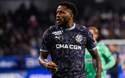 Marseille : Faris Moumbagna écarté !