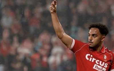 Adnane Abid : le Maroc et la Belgique se disputent l&rsquo;attaquant de 23 ans