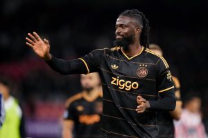 Mercato : Un transfert d&rsquo;envergure en vue pour Tolu Arokodare