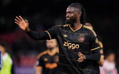 Mercato : Un transfert d&rsquo;envergure en vue pour Tolu Arokodare