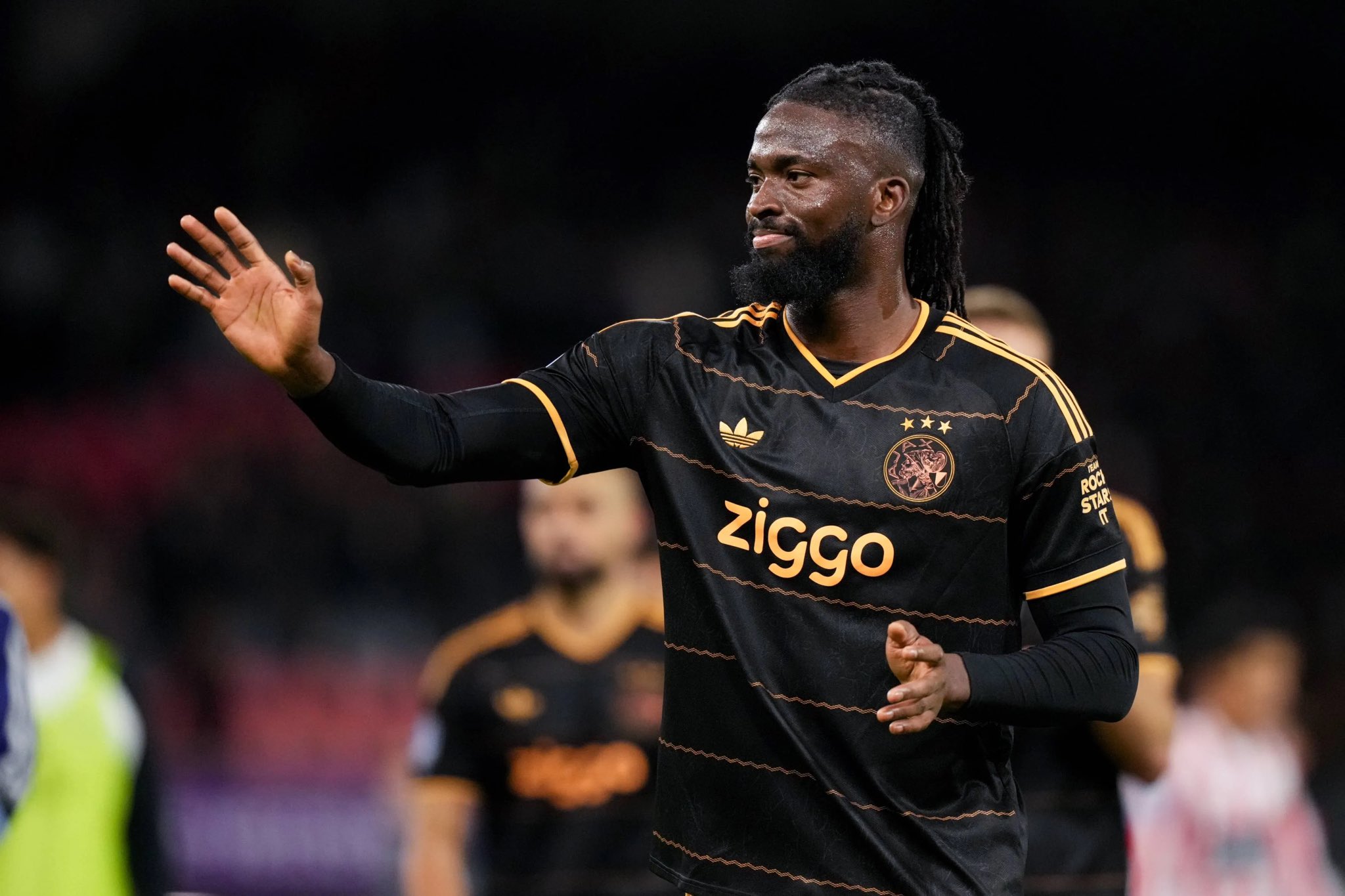 Mercato : Un transfert d'envergure en vue pour Tolu Arokodare
