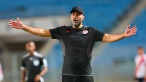 Elim CAN 2027 : Tunisie, Mouine Chaabani face à la presse la semaine prochaine