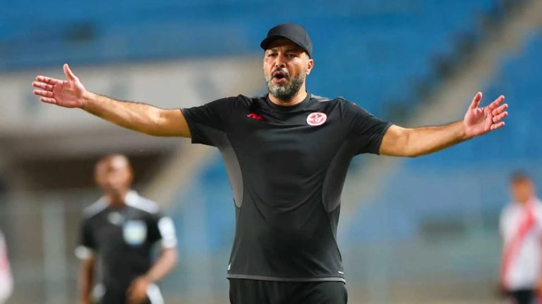 Elim CAN 2027 : Tunisie, Mouine Chaabani face à la presse la semaine prochaine