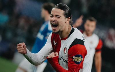 Ligue des champions UEFA : Jackson, Mbaye, Hadj Moussa… les Africains qui ont marqué la 2e journée