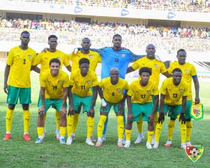 Elim CAN 2027 : Le Togo dévoile sa liste provisoire contre l&rsquo;Algérie