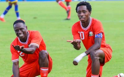 Elim. CAN 2027 : les compositions probables de la Guinée et du Kenya
