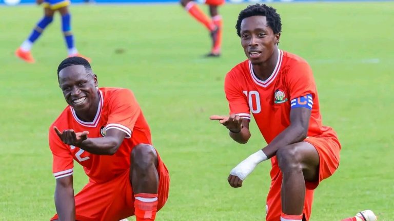Elim. CAN 2027 : les compositions probables de la Guinée et du Kenya
