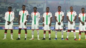 CAN U23 2027 : Moussa Sanogo dévoile la liste des Étalons U23