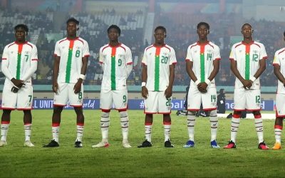 Argentine-Burkina : les U23 pourraient renforcer les Étalons