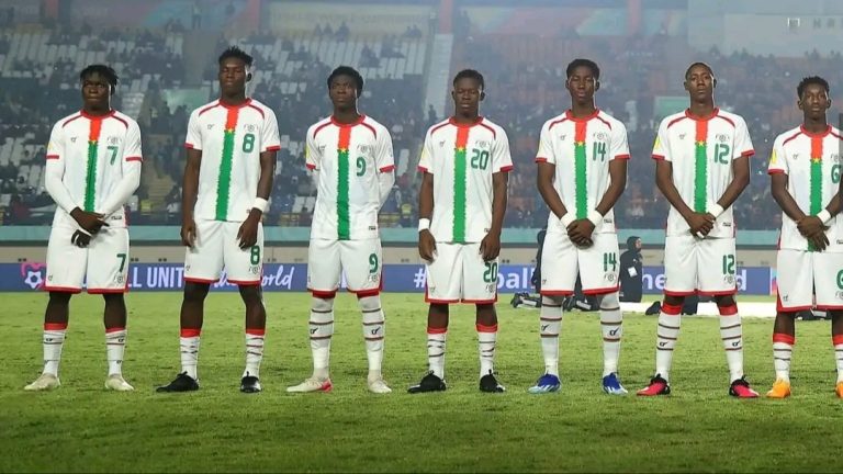 CAN U23 2027 : Moussa Sanogo dévoile la liste des Étalons U23