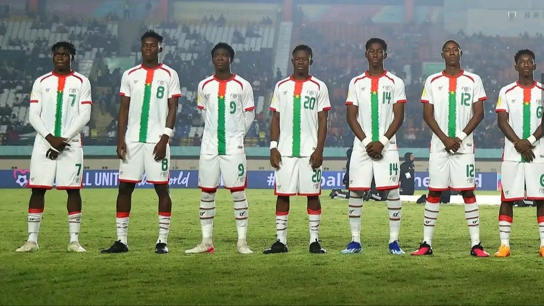 CAN U23 2027: Moussa Sanogo Reveals the List of Étalons U23