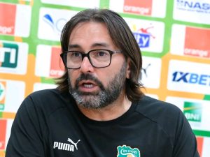 JO Los Angeles 2028 : Reynald Pedros dévoile la liste des Éléphantes
