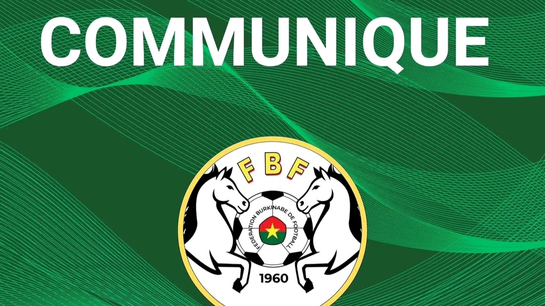 Argentina-Burkina Faso: the FBF explains the travel difficulties of the Stallions