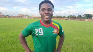 LOOKMAN 