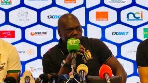 Cameroun : David Pagou assume ses choix avant la Côte d’Ivoire