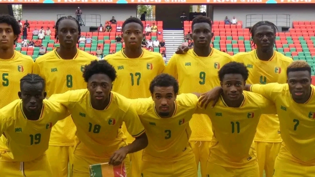 U23 Friendly: Mali-Burkina canceled, Les Étalons mobilized for Argentina