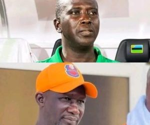 Football : Issa Balboné nommé sélectionneur des Étalons Dames, Bebeto prend les U17