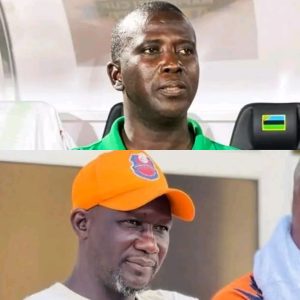 Football : Issa Balboné nommé sélectionneur des Étalons Dames, Bebeto prend les U17
