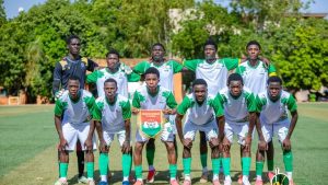 UFOA-B U17 : à trois jours du tournoi, toujours pas de liste pour les Étalons