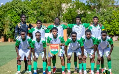 UFOA-B U17 : à trois jours du tournoi, toujours pas de liste pour les Étalons